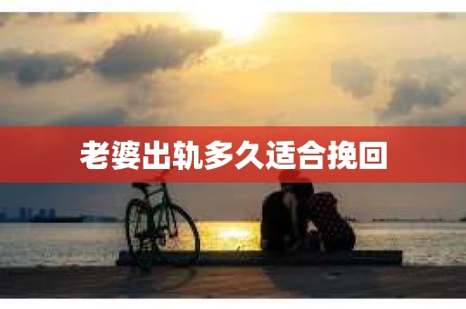 老婆出轨多久适合挽回