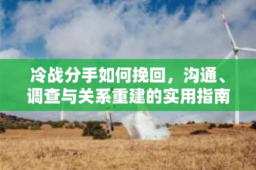冷战分手如何挽回，沟通、调查与关系重建的实用指南