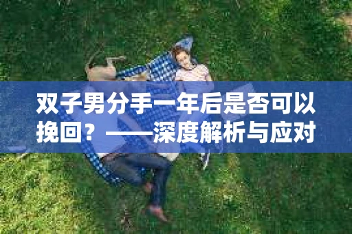 双子男分手一年后是否可以挽回？——深度解析与应对策略